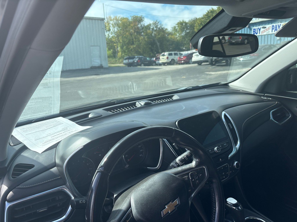 2020 Chevrolet Equinox Image 10