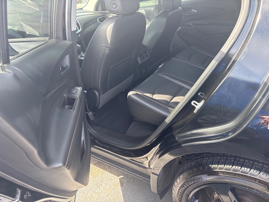 2020 Chevrolet Equinox Image 11