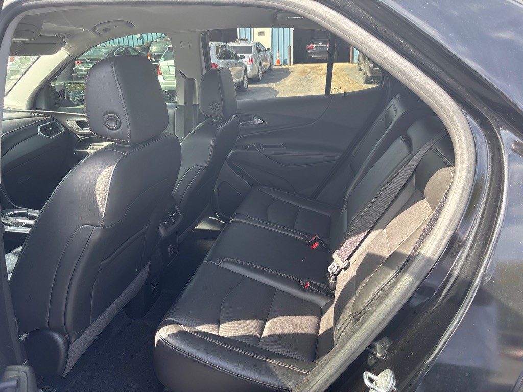 2020 Chevrolet Equinox Image 12