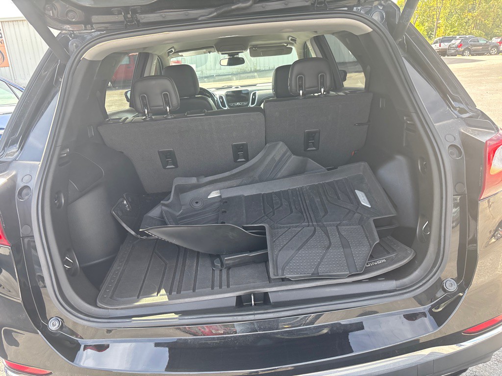 2020 Chevrolet Equinox Image 13
