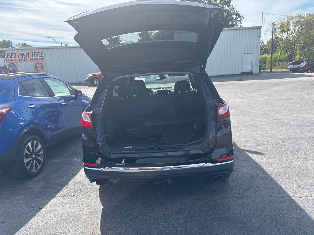 2020 Chevrolet Equinox Image 14