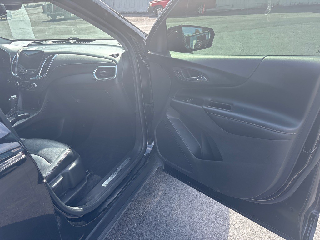 2020 Chevrolet Equinox Image 16