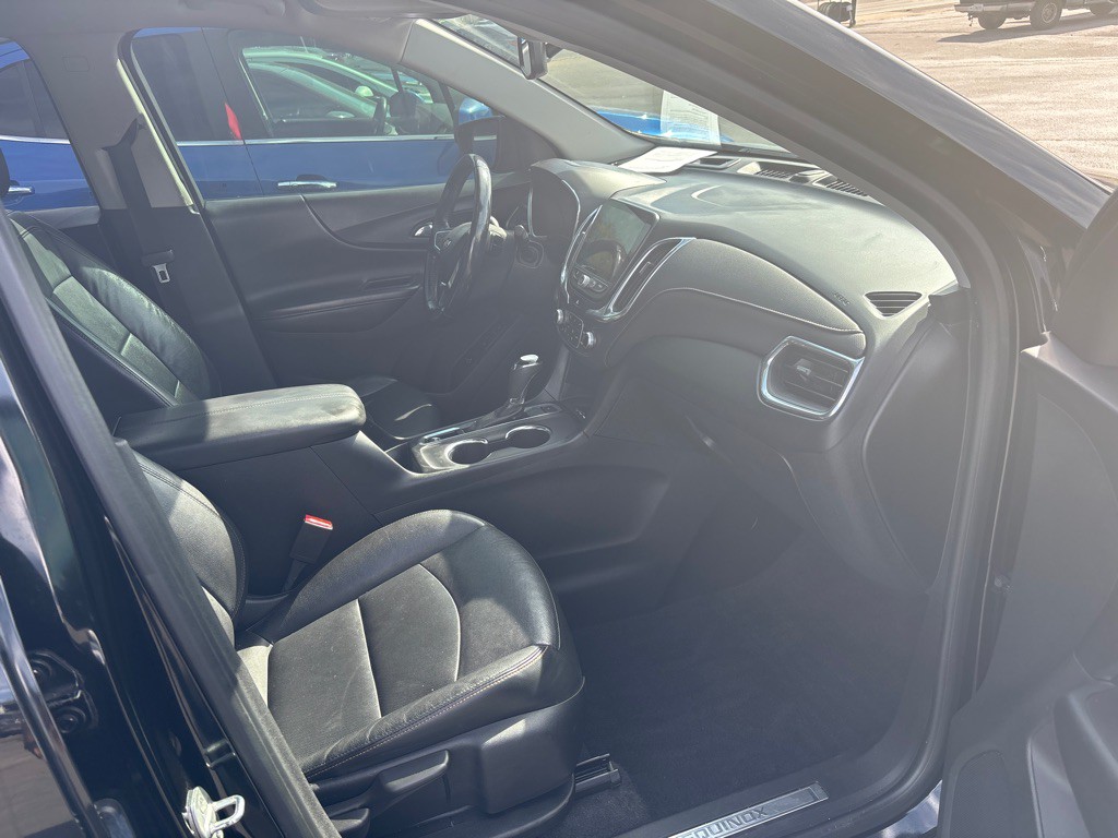 2020 Chevrolet Equinox Image 18