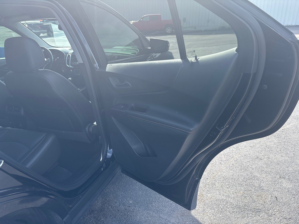 2020 Chevrolet Equinox Image 19