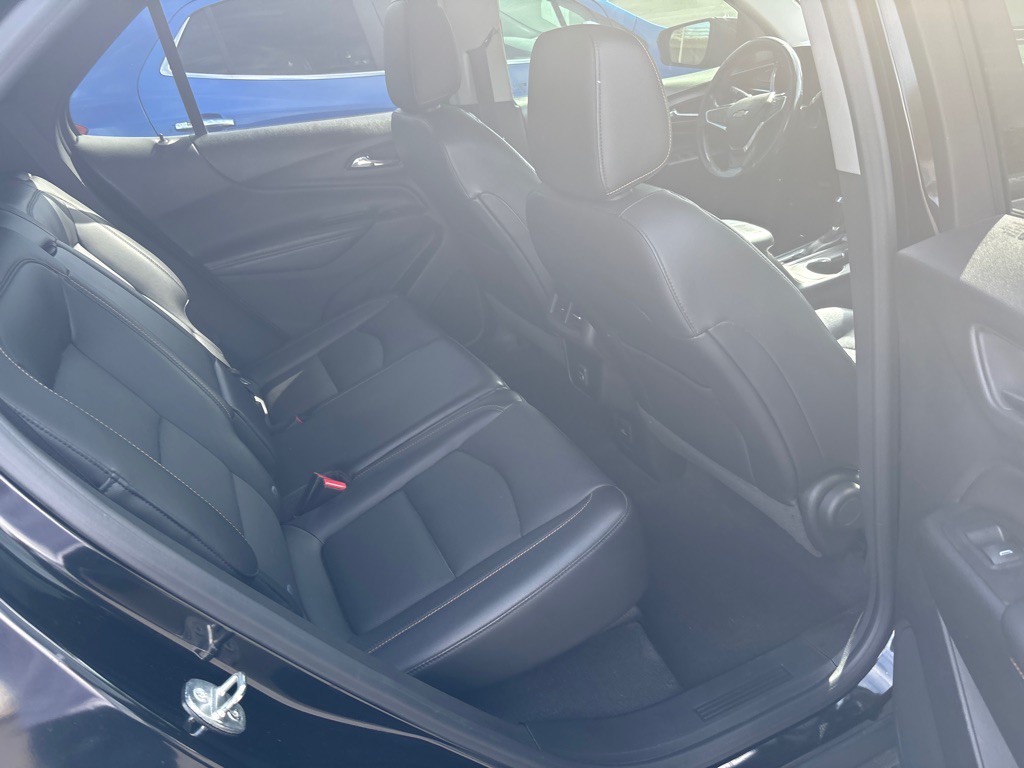 2020 Chevrolet Equinox Image 20