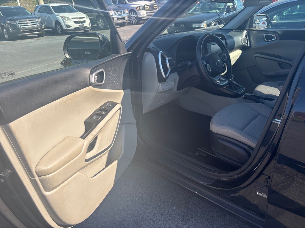 2020 Kia Soul Image 5