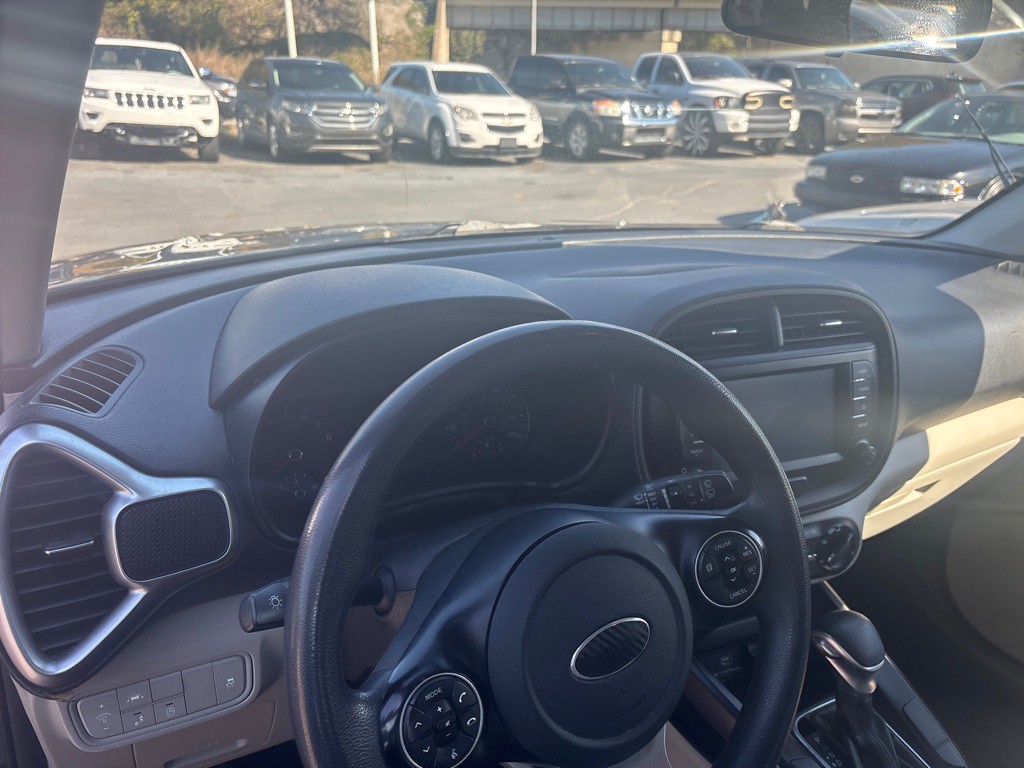 2020 Kia Soul Image 7