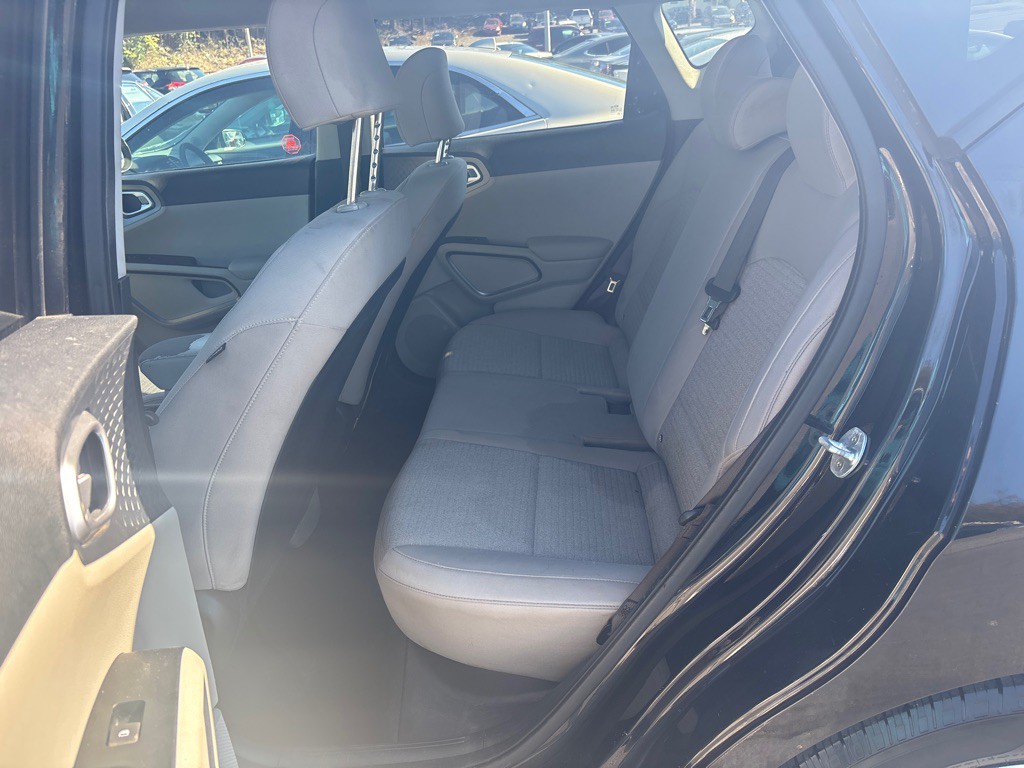 2020 Kia Soul Image 9