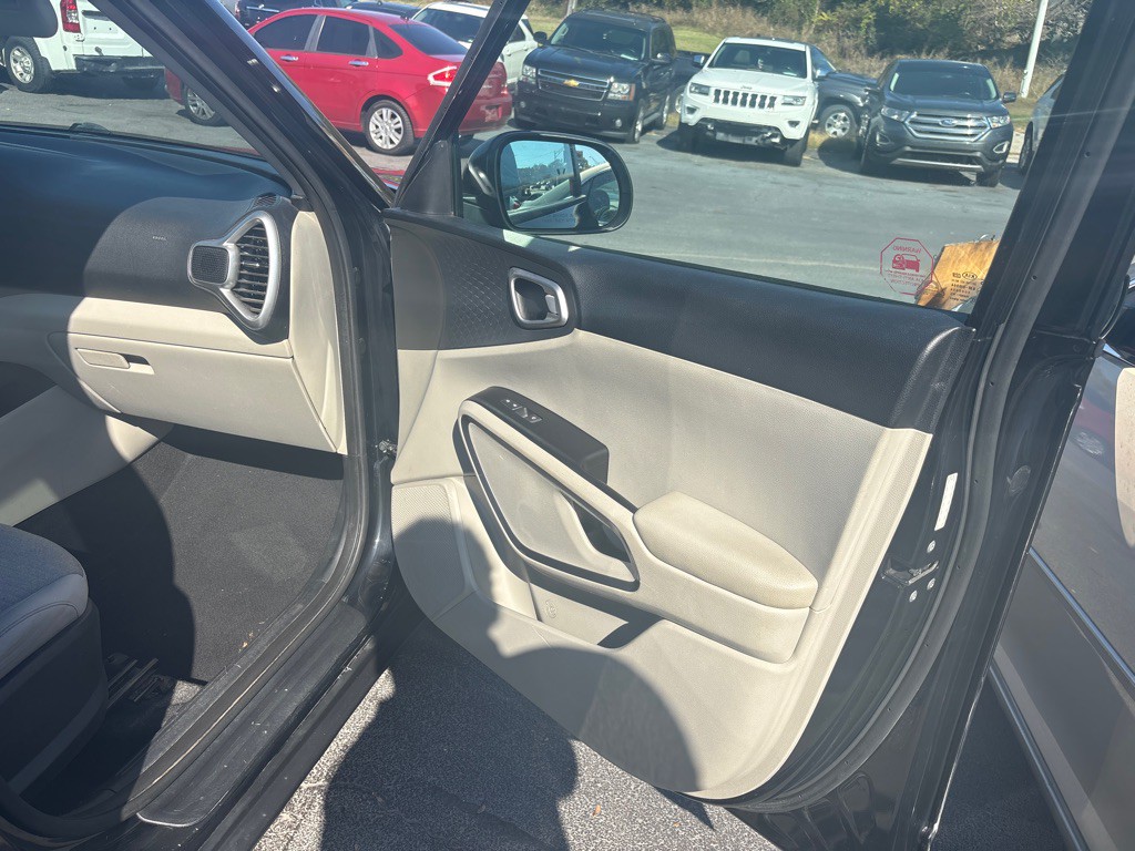 2020 Kia Soul Image 13