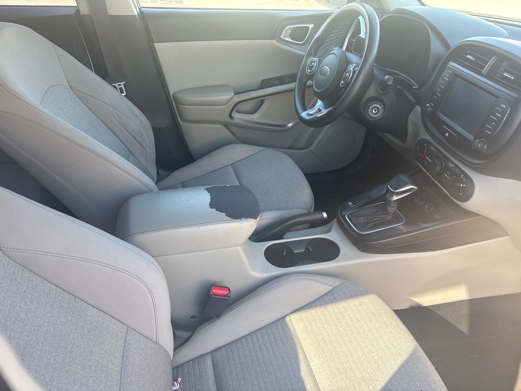 2020 Kia Soul Image 16