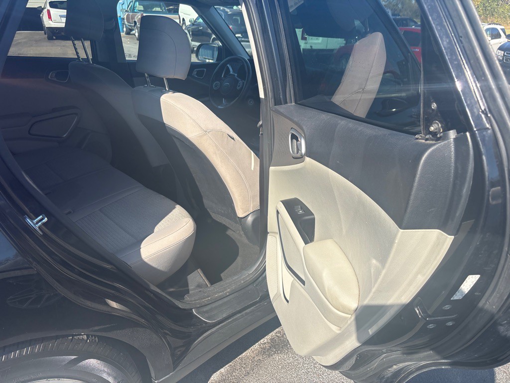 2020 Kia Soul Image 17