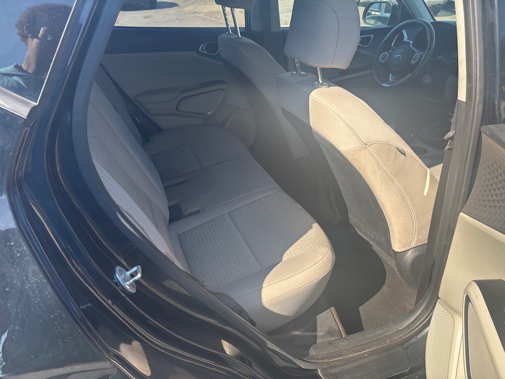 2020 Kia Soul Image 18
