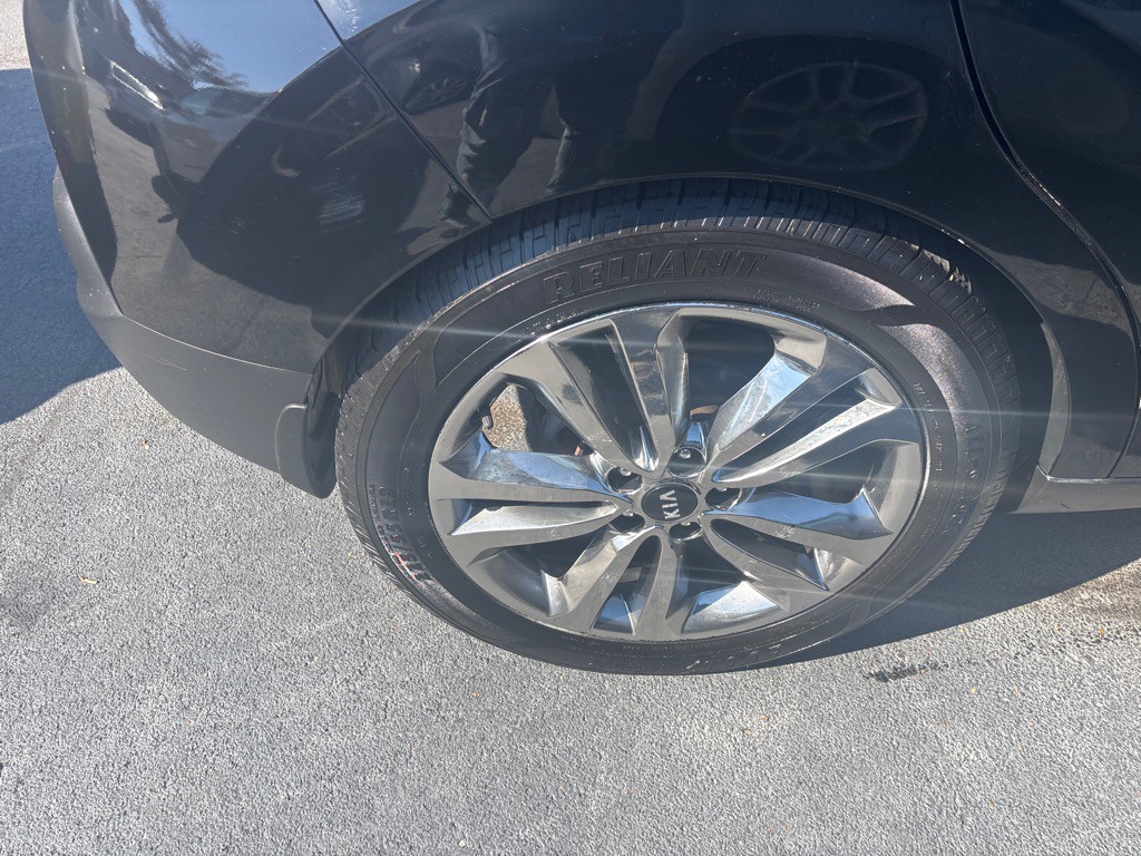 2020 Kia Soul Image 20