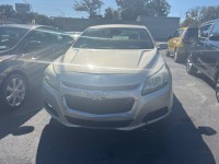 Image for 2014 Chevrolet Malibu 1LT ID: 6982593