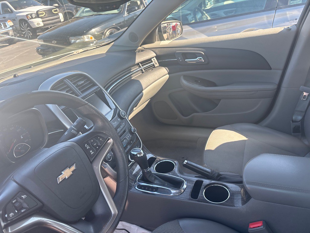 2014 Chevrolet Malibu Image 7