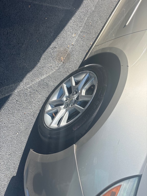 2014 Chevrolet Malibu Image 12