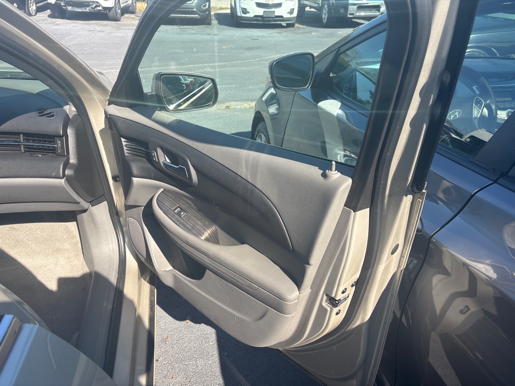 2014 Chevrolet Malibu Image 14