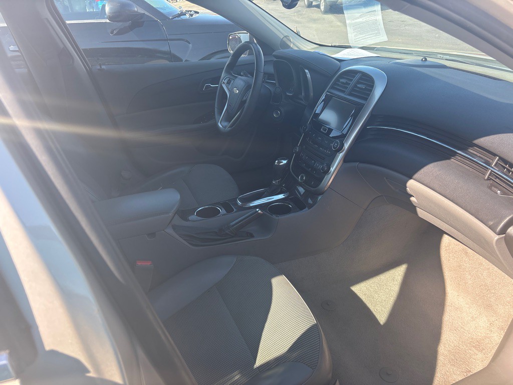 2014 Chevrolet Malibu Image 16