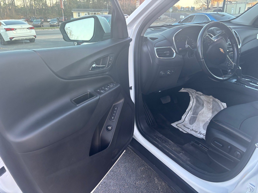 2021 Chevrolet Equinox Image 5