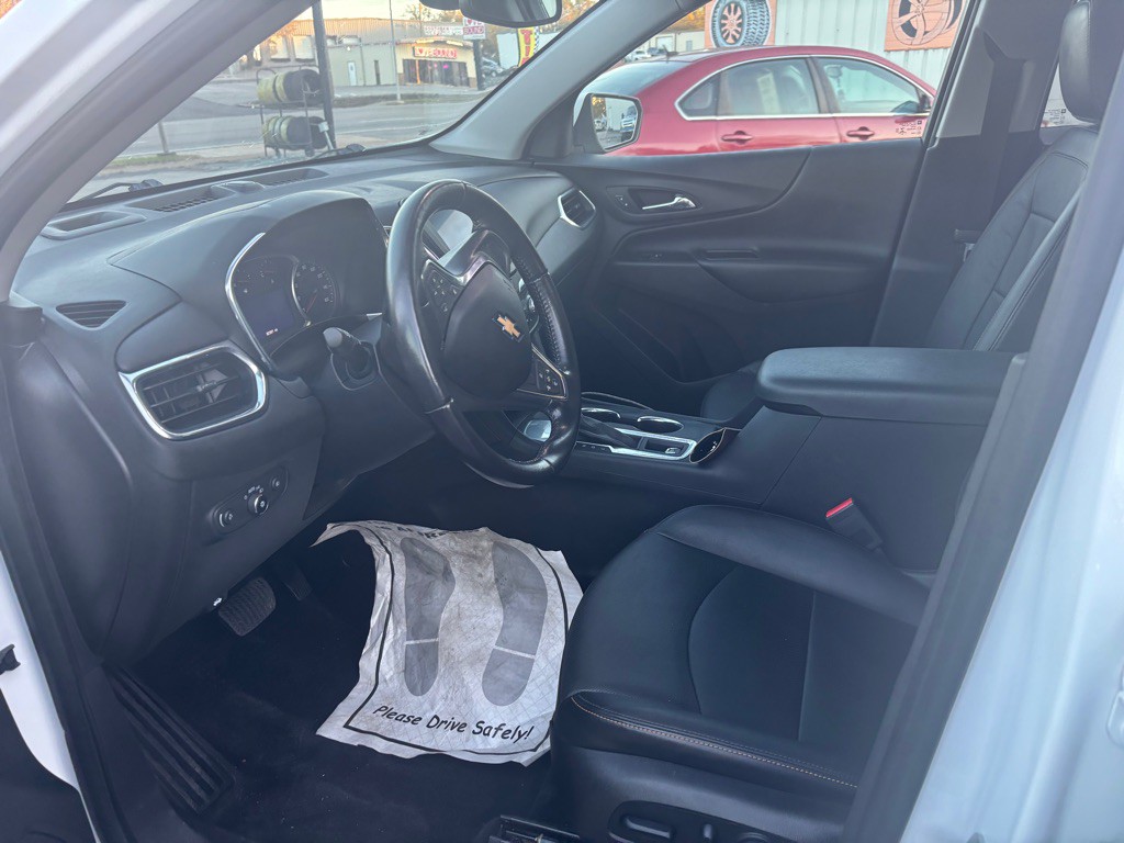 2021 Chevrolet Equinox Image 6