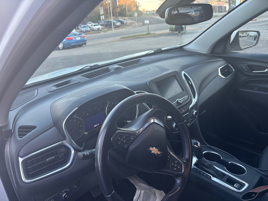 2021 Chevrolet Equinox Image 7