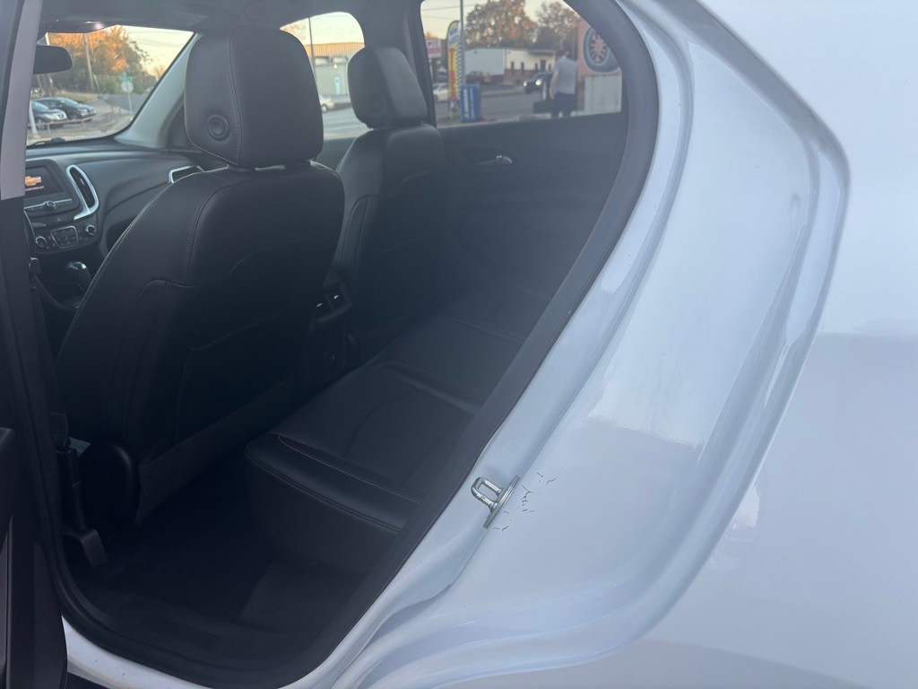 2021 Chevrolet Equinox Image 9