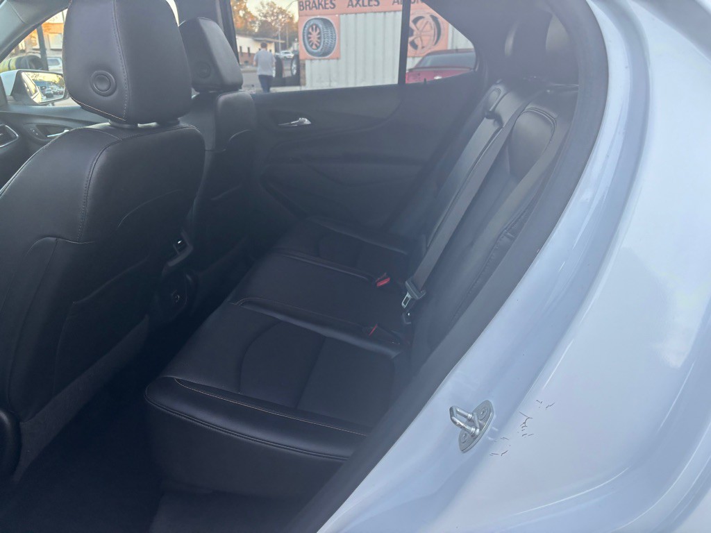 2021 Chevrolet Equinox Image 10
