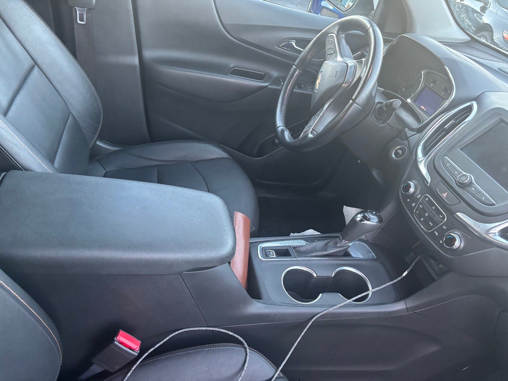 2021 Chevrolet Equinox Image 18