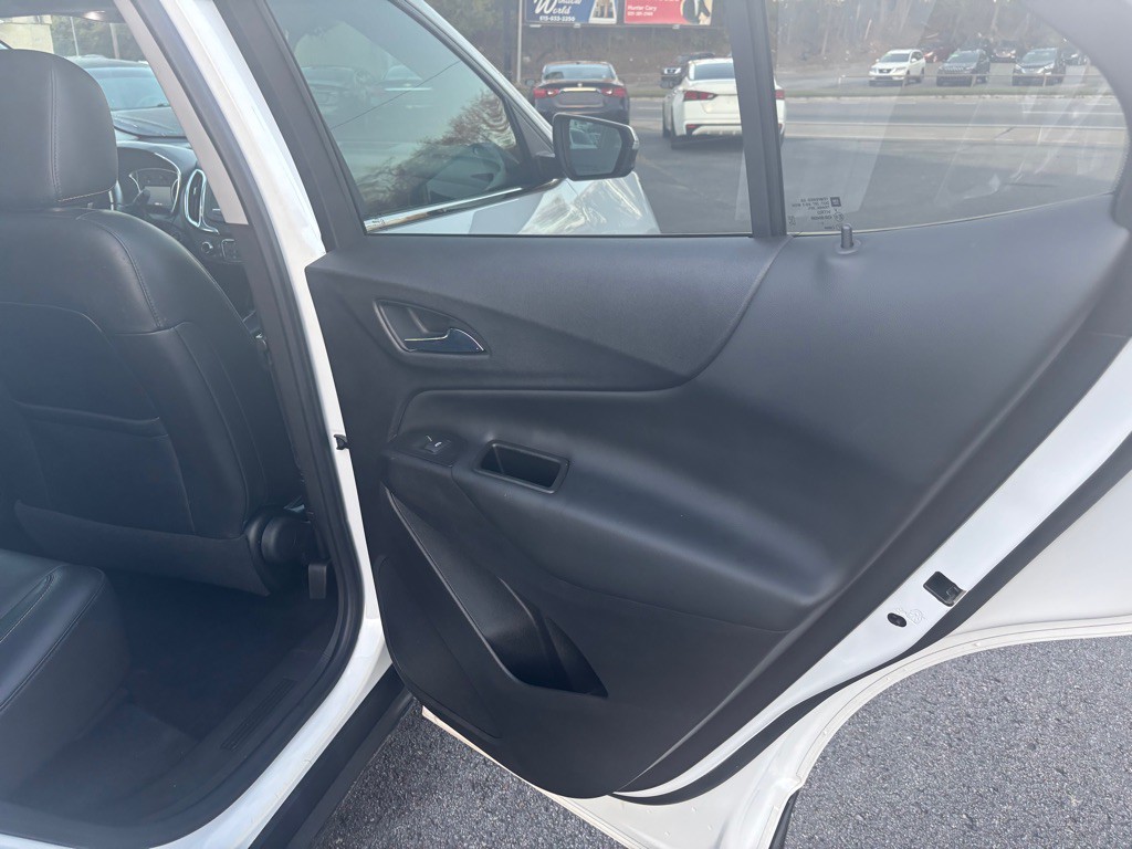 2021 Chevrolet Equinox Image 19