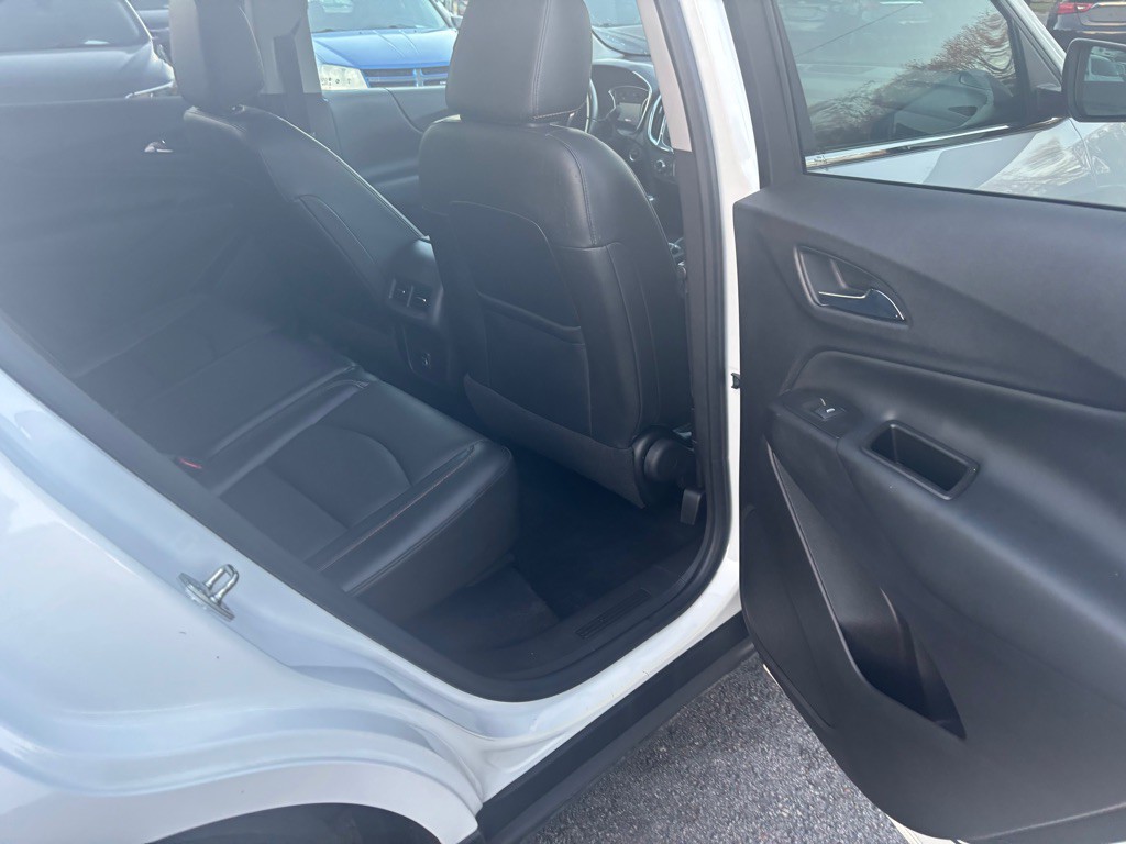 2021 Chevrolet Equinox Image 20