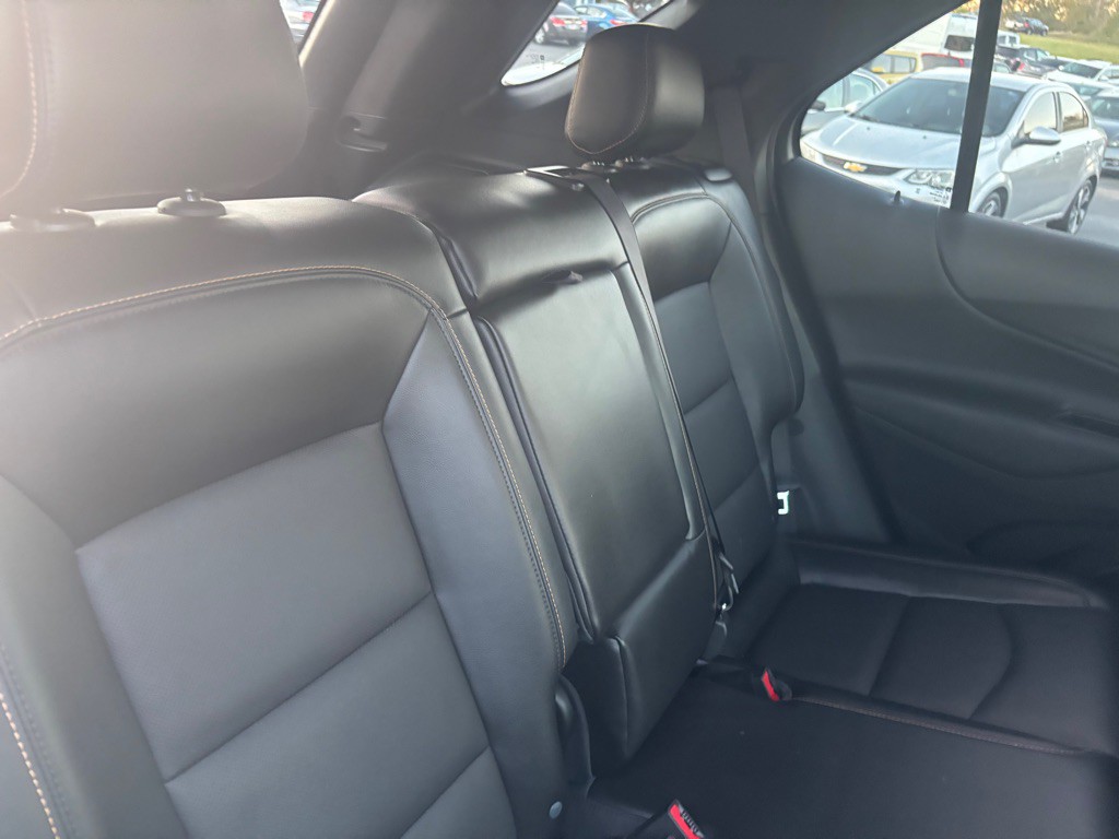 2021 Chevrolet Equinox Image 21