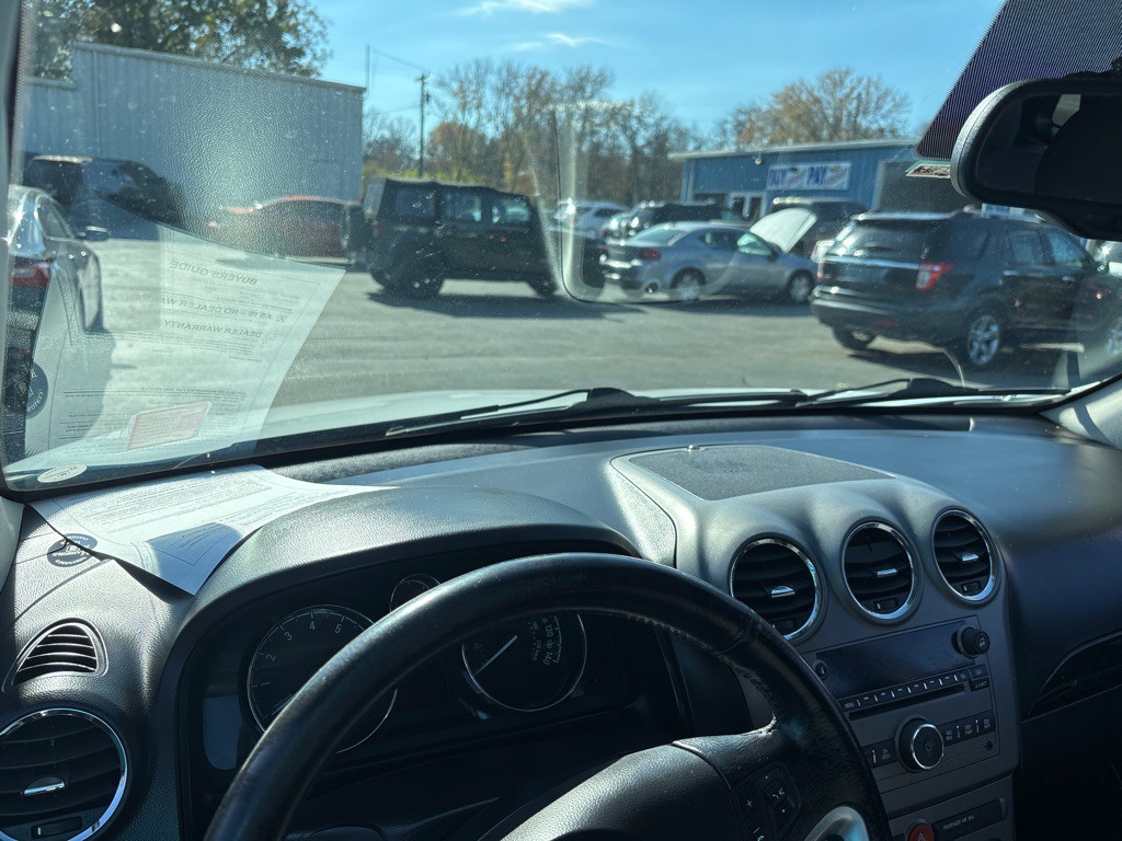 2013 Chevrolet Captiva Image 5