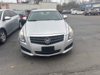 Image for 2013 Cadillac ATS 2.5L ID: 7052754