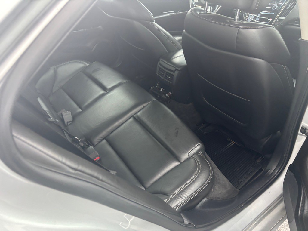 2013 Cadillac ATS Image 15