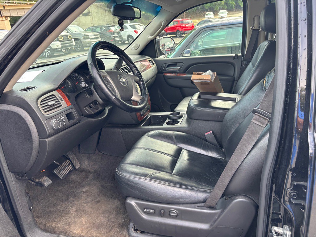2013 Chevrolet Tahoe Image 7