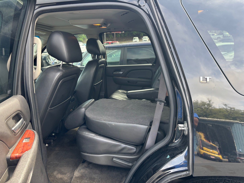 2013 Chevrolet Tahoe Image 9