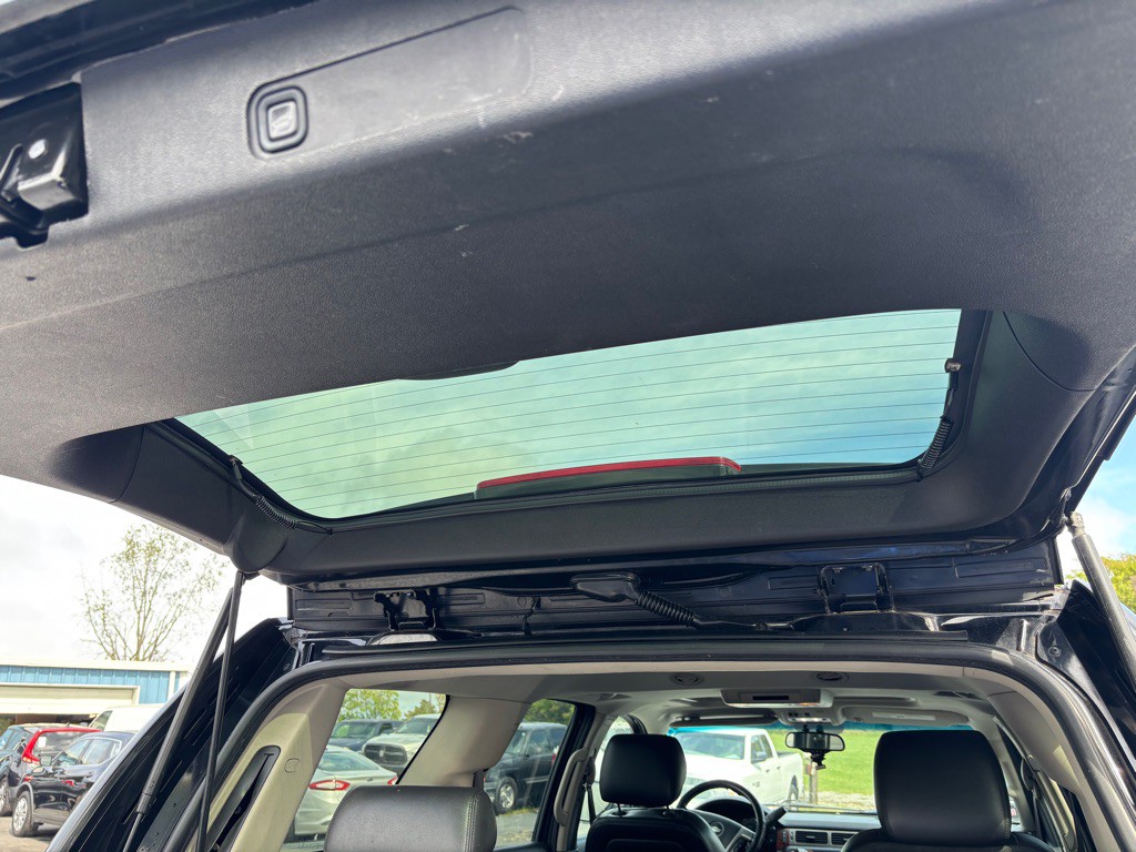 2013 Chevrolet Tahoe Image 12