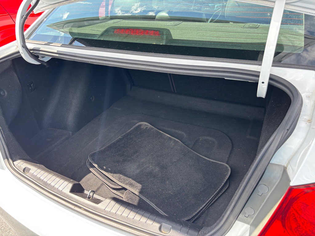 2014 Chevrolet Cruze Image 10