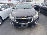 Image for 2015 Chevrolet Cruze LT ID: 7102496