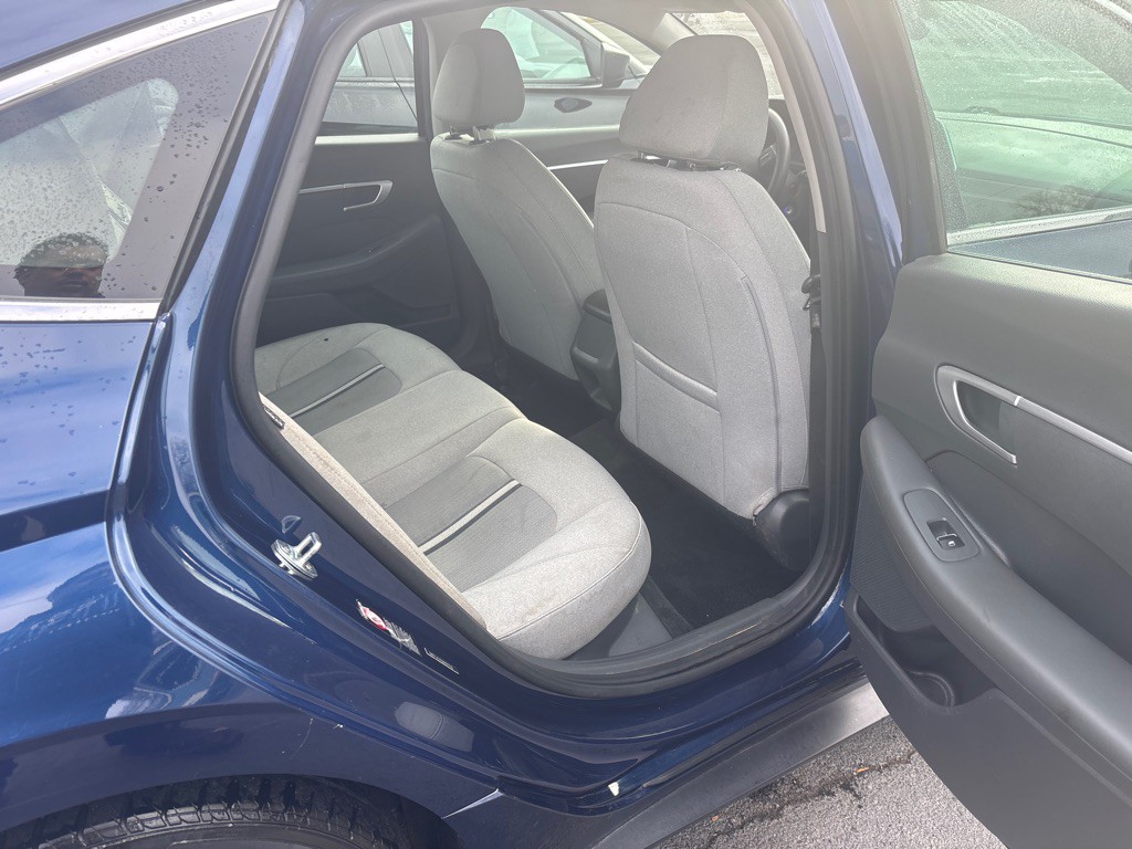 2021 Hyundai Sonata Image 14