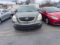 Image for 2011 Buick Enclave CXL ID: 7105989