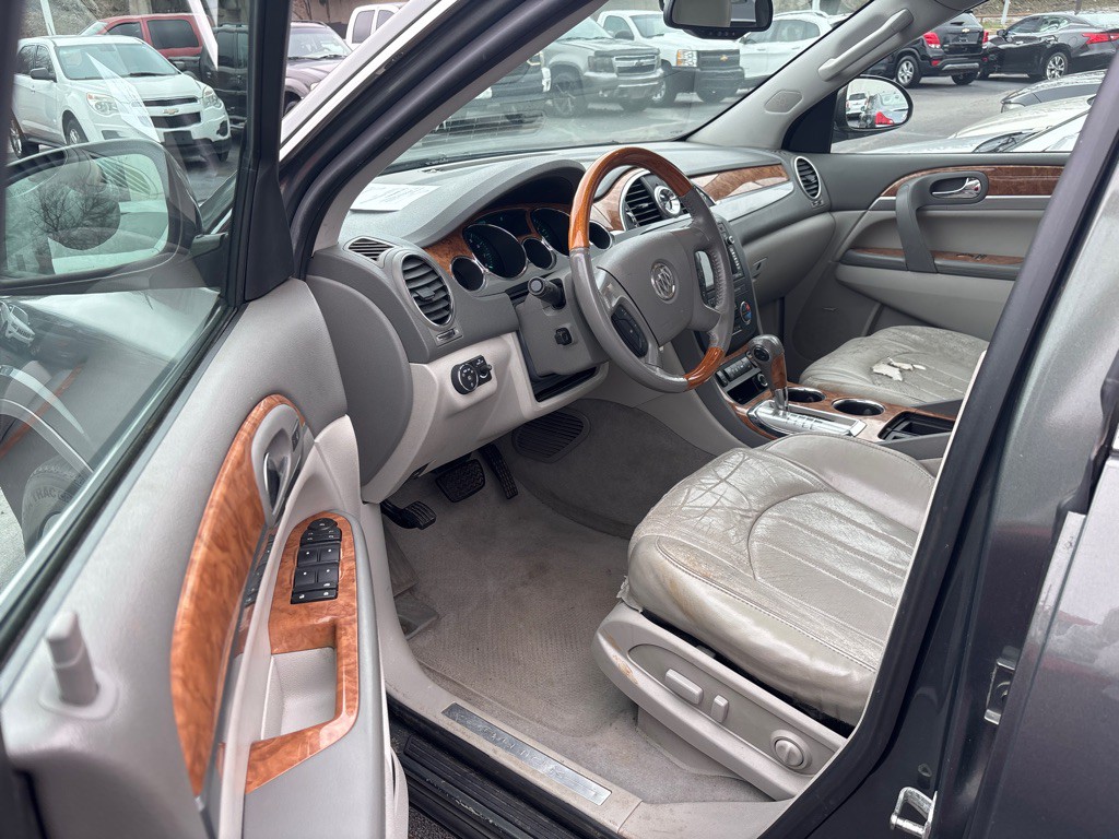 2011 Buick Enclave Image 6