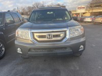 Image for 2011 Honda Pilot EXL ID: 7110415