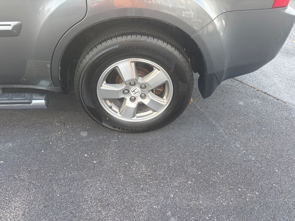 2011 Honda Pilot Image 5