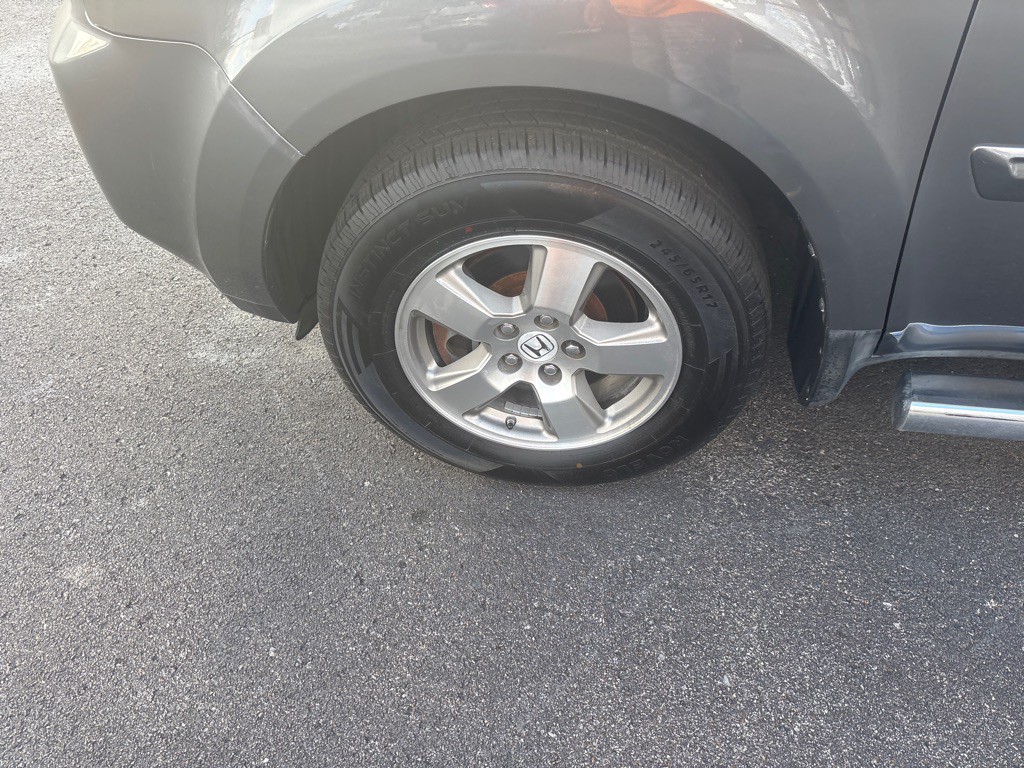 2011 Honda Pilot Image 6