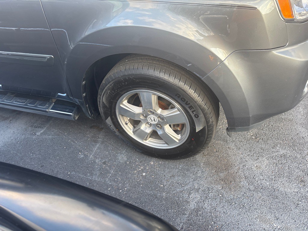 2011 Honda Pilot Image 7