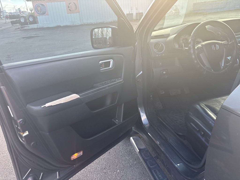 2011 Honda Pilot Image 15