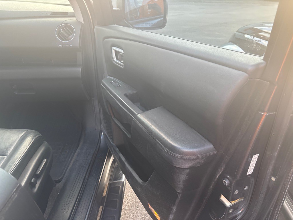 2011 Honda Pilot Image 21