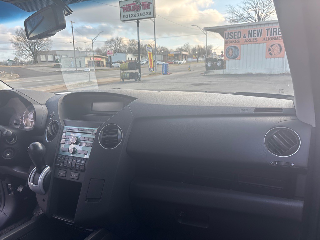 2011 Honda Pilot Image 22