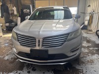 Image for 2016 Lincoln MKC Reserve ID: 7113202